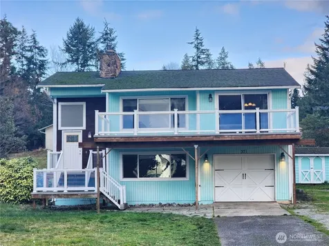 371 Melissa Street Camano Island WA 98292