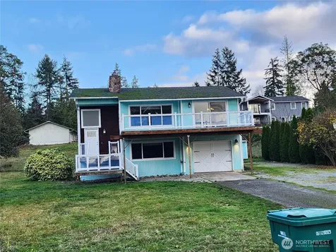 371 Melissa Street Camano Island WA 98292