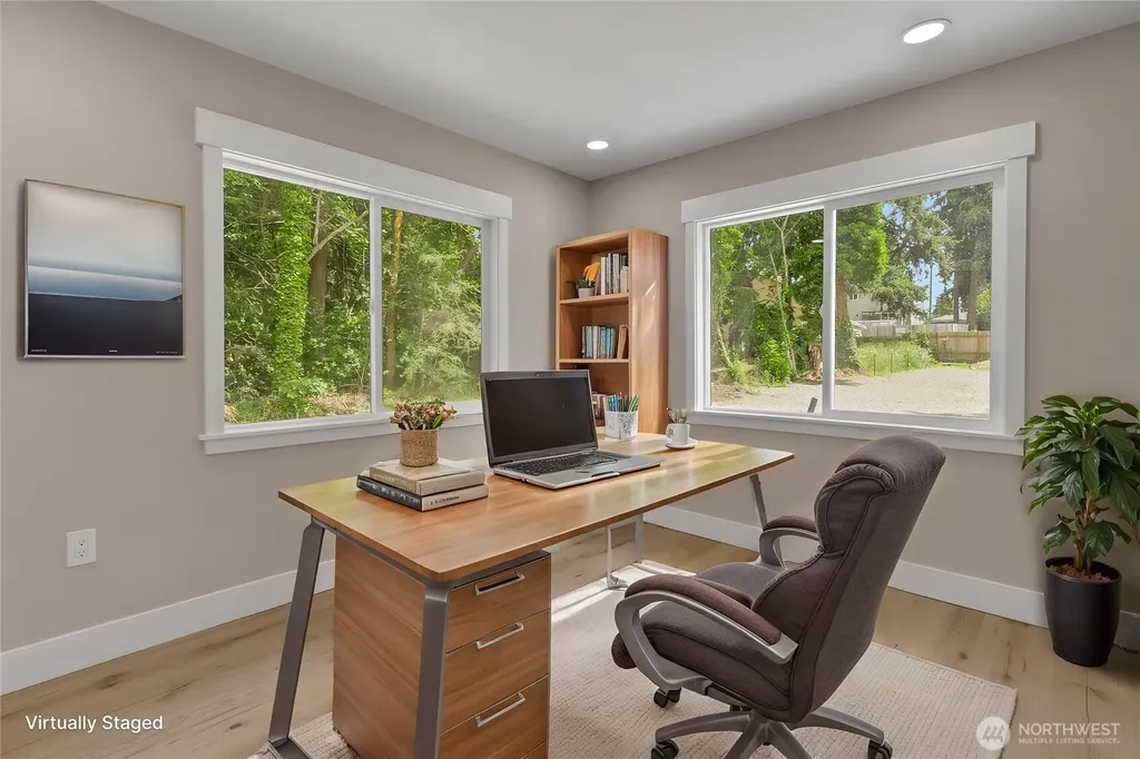 1804 13th Avenue Milton WA 98354