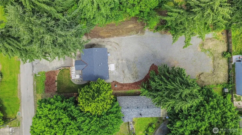 1804 13th Avenue Milton WA 98354
