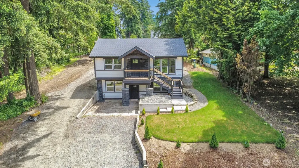 1804 13th Avenue Milton WA 98354