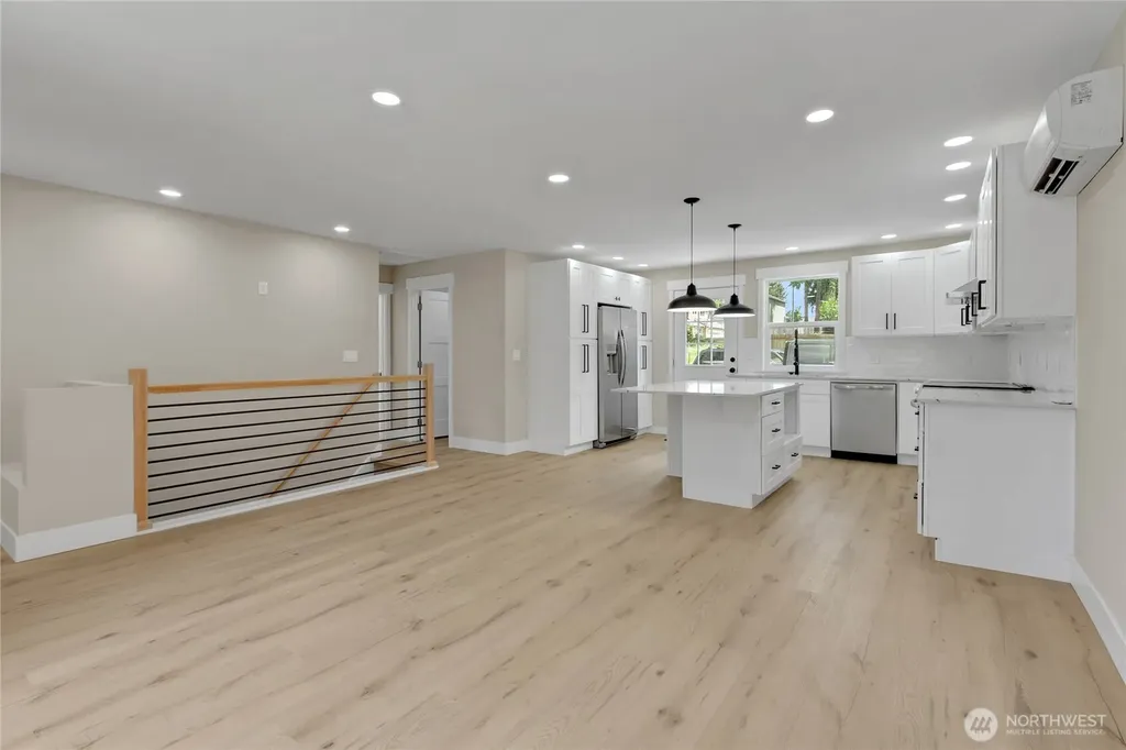 1804 13th Avenue Milton WA 98354