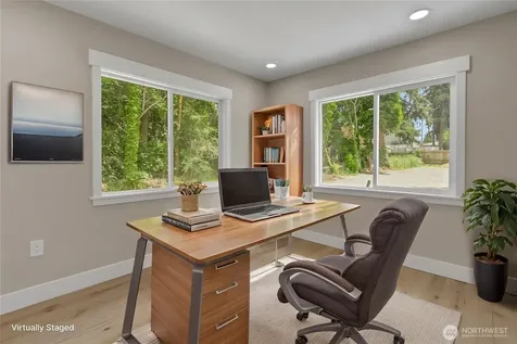 1804 13th Avenue Milton WA 98354