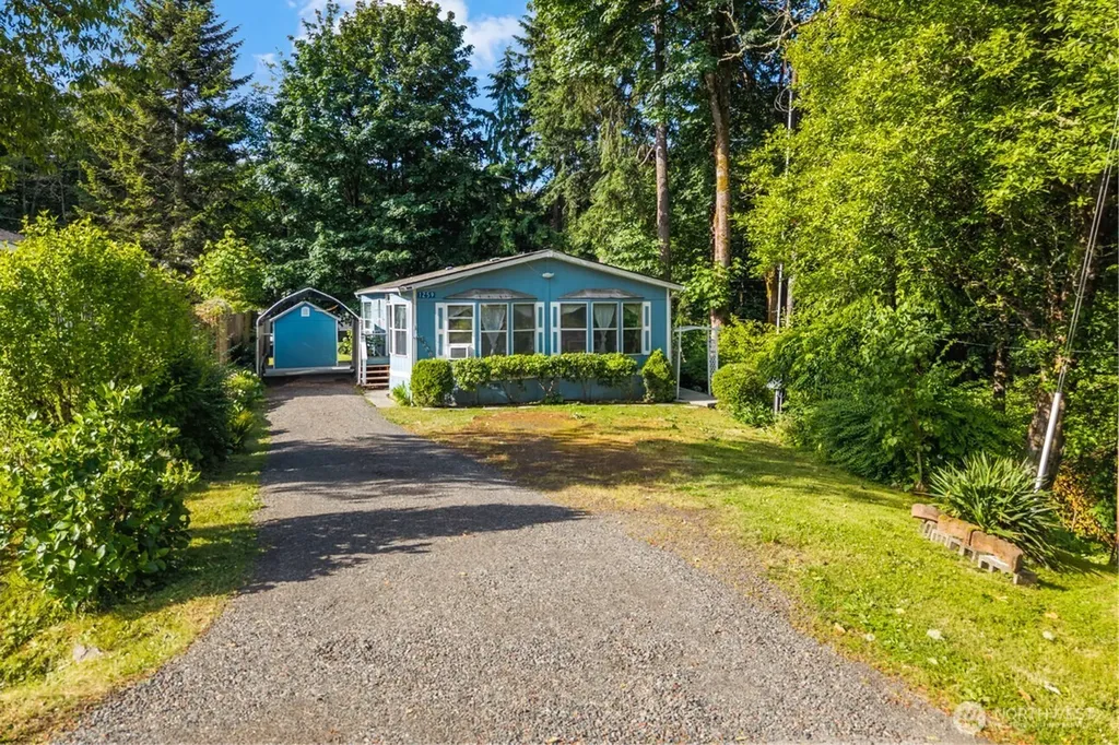 1259 NE Vena Avenue Bremerton WA 98311