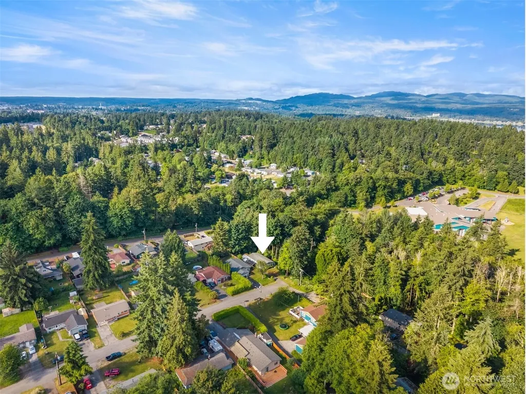 1259 NE Vena Avenue Bremerton WA 98311