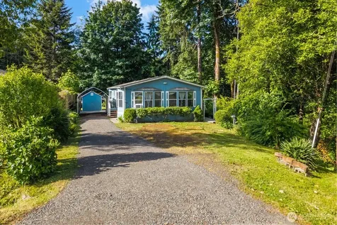 1259 NE Vena Avenue Bremerton WA 98311