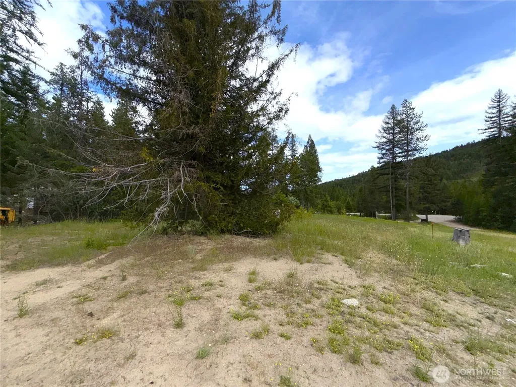 2 Hazel Lane Republic WA 99166