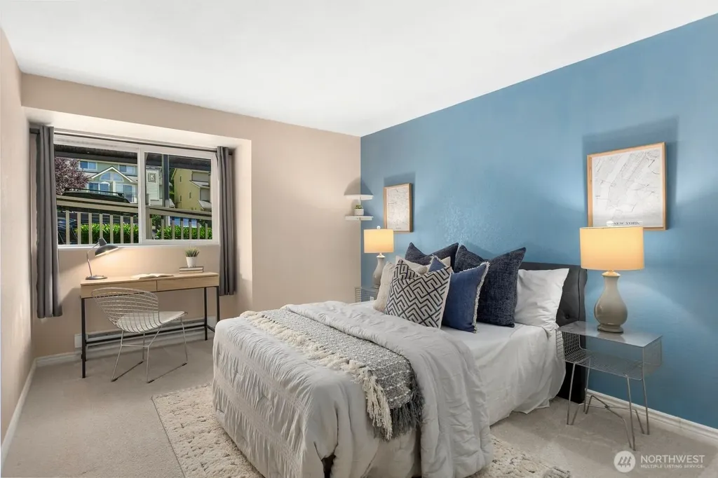 3815 131st Lane SE Bellevue WA 98006