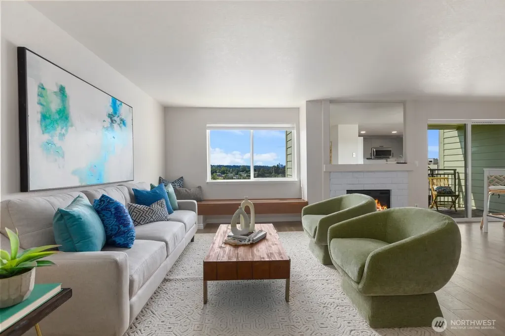 3815 131st Lane SE Bellevue WA 98006