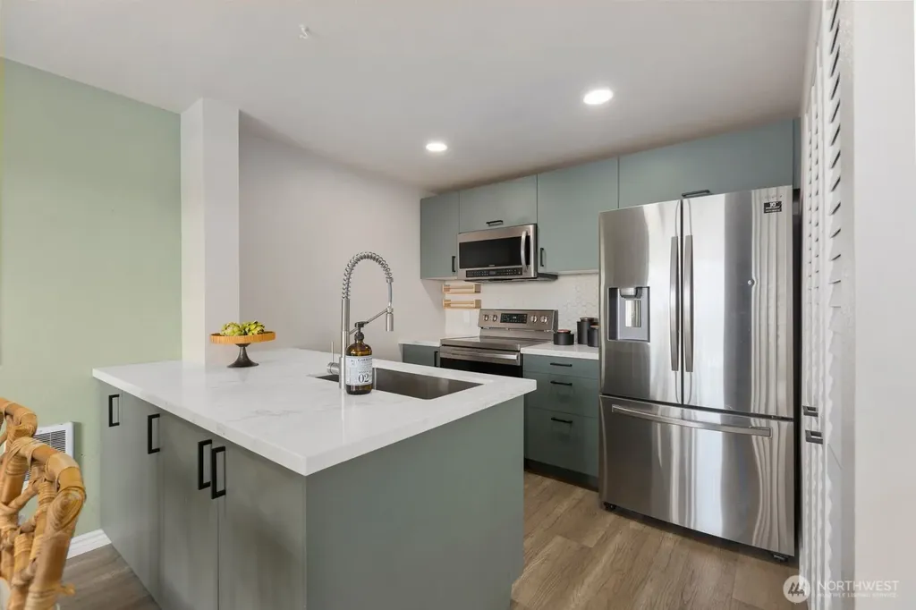 3815 131st Lane SE Bellevue WA 98006