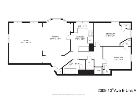 2309 10th Avenue E Seattle WA 98102
