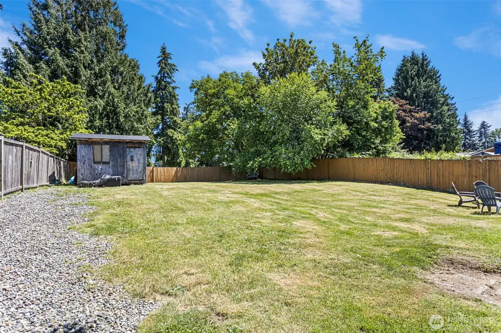 12711 52nd Avenue E Tacoma WA 98446