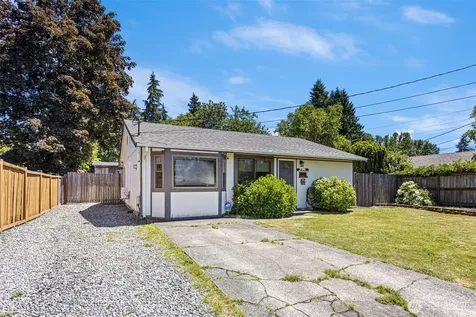 12711 52nd Avenue E Tacoma WA 98446