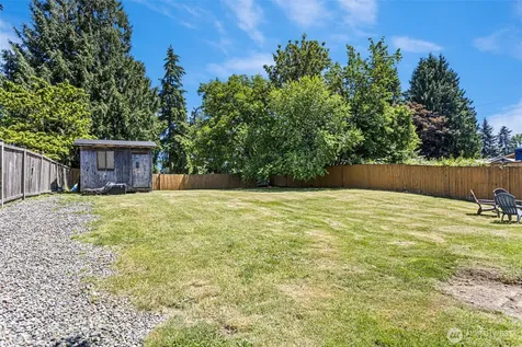 12711 52nd Avenue E Tacoma WA 98446