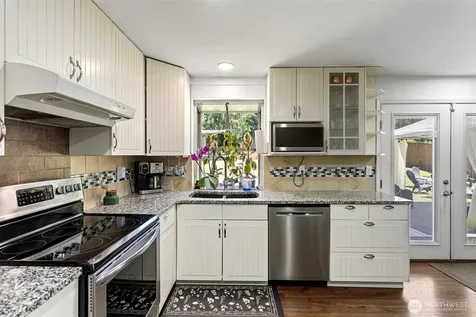 12711 52nd Avenue E Tacoma WA 98446