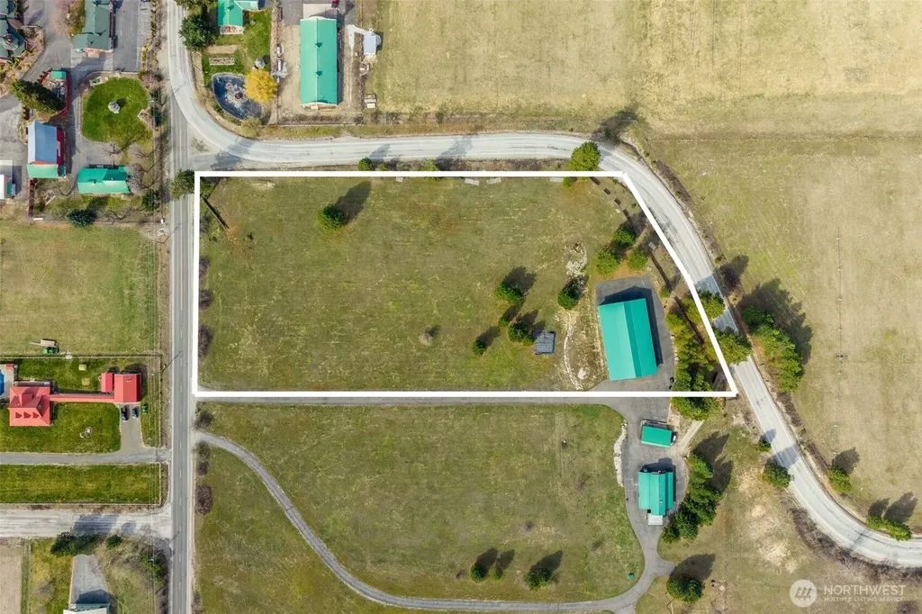 18553 Camp 12 Road Leavenworth WA 98825