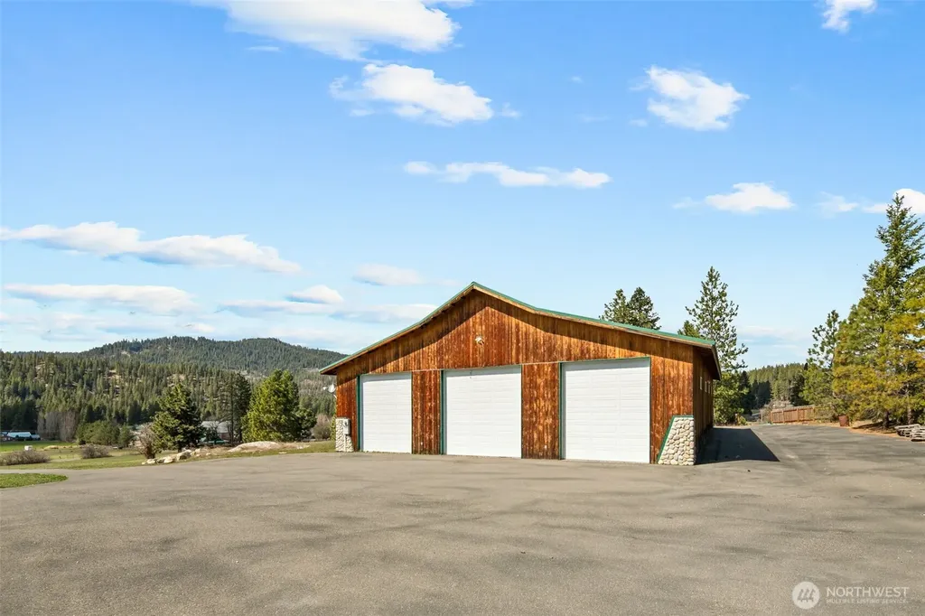 18553 Camp 12 Road Leavenworth WA 98825