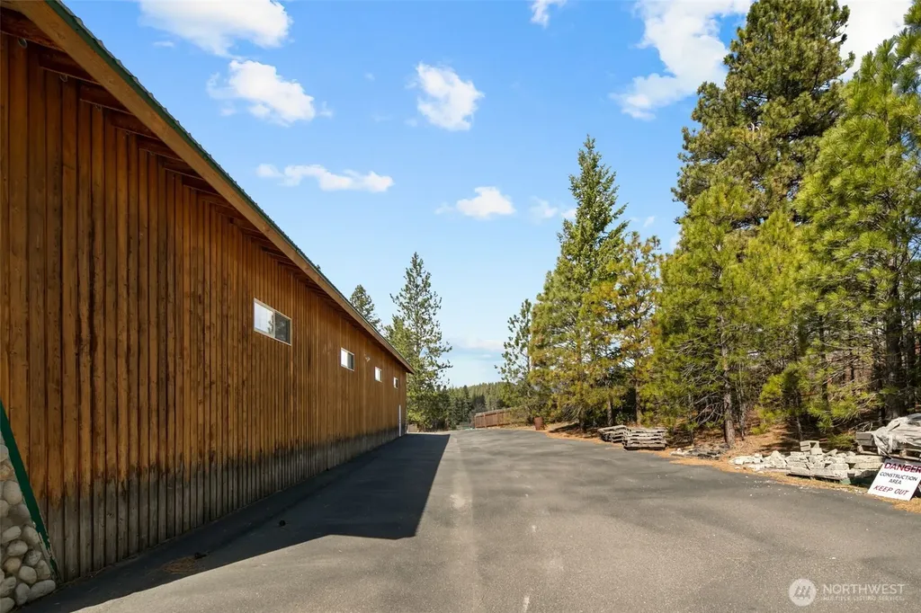 18553 Camp 12 Road Leavenworth WA 98825