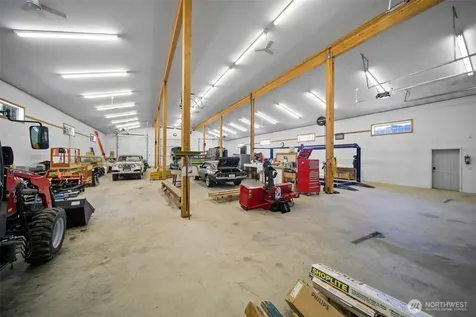 18553 Camp 12 Road Leavenworth WA 98825