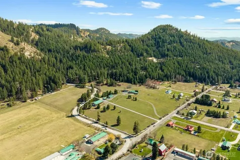 18553 Camp 12 Road Leavenworth WA 98825