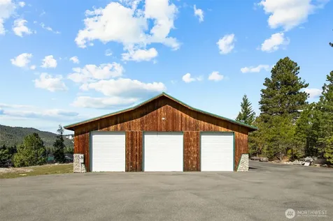 18553 Camp 12 Road Leavenworth WA 98825