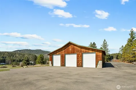 18553 Camp 12 Road Leavenworth WA 98825