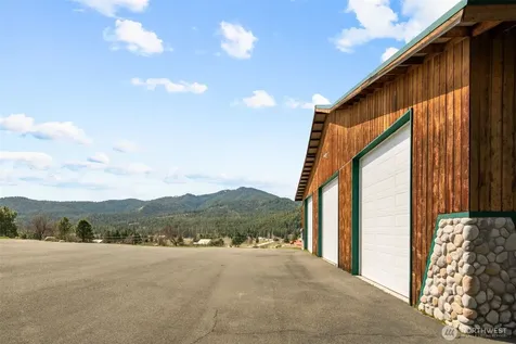 18553 Camp 12 Road Leavenworth WA 98825