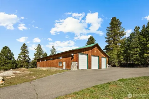 18553 Camp 12 Road Leavenworth WA 98825