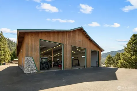 18553 Camp 12 Road Leavenworth WA 98825