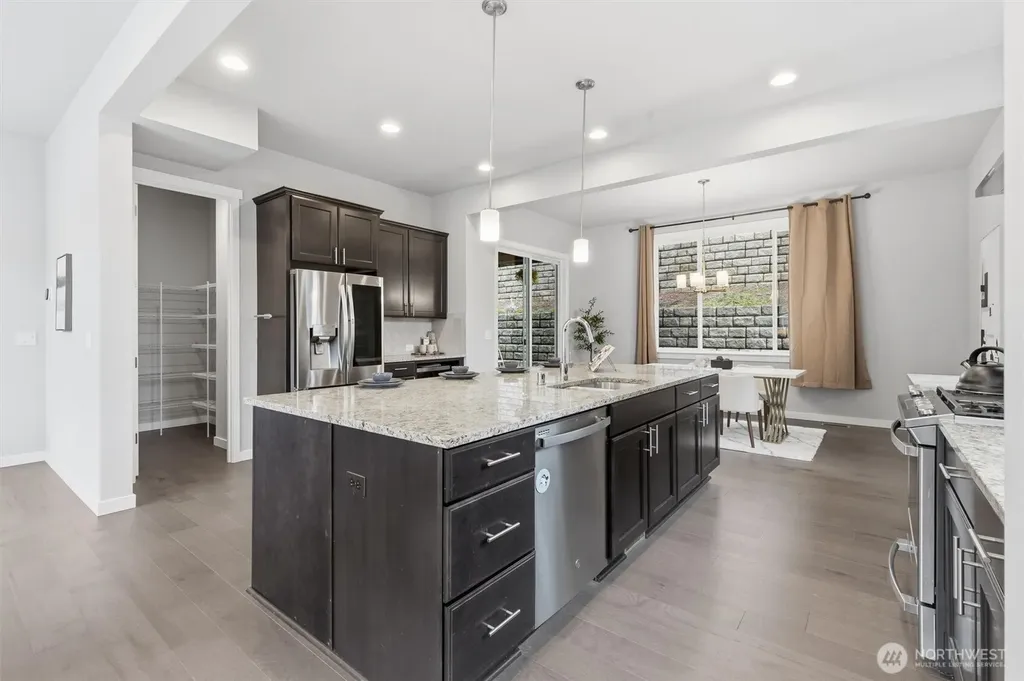 15249 NE Woodland Place Woodinville WA 98072