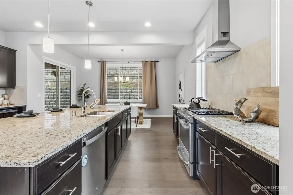 15249 NE Woodland Place Woodinville WA 98072