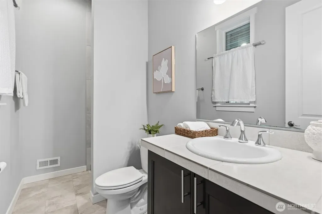 15249 NE Woodland Place Woodinville WA 98072