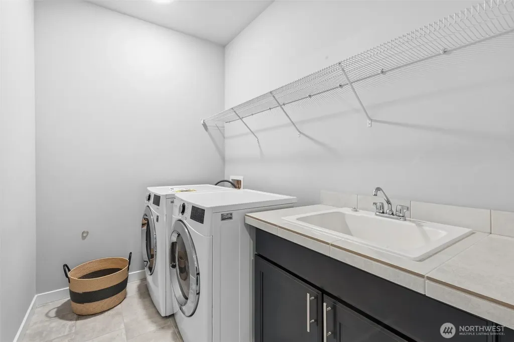 15249 NE Woodland Place Woodinville WA 98072