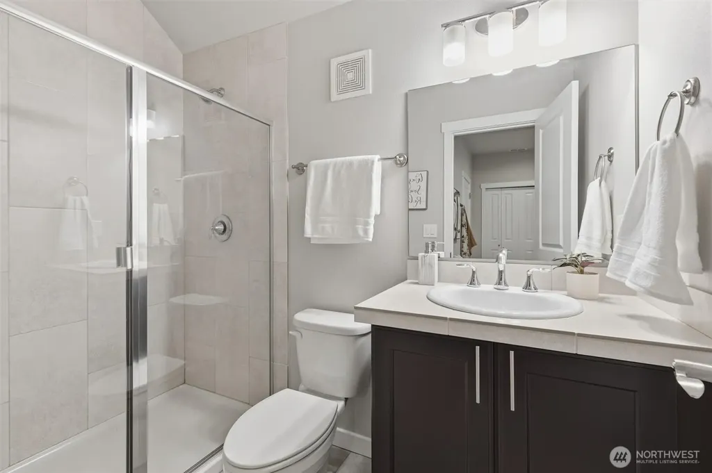15249 NE Woodland Place Woodinville WA 98072