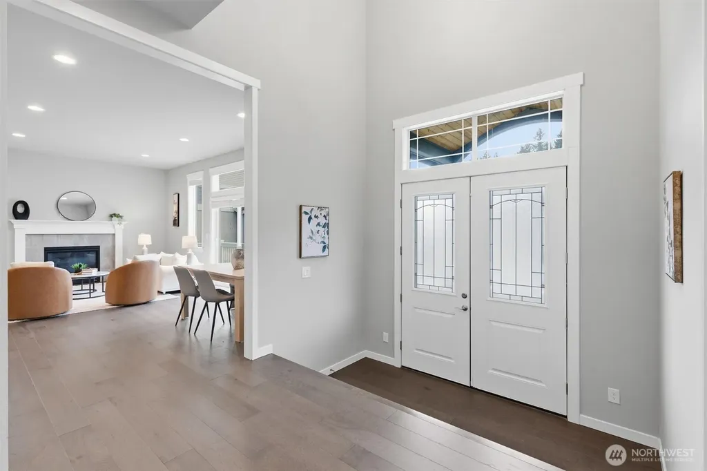 15249 NE Woodland Place Woodinville WA 98072