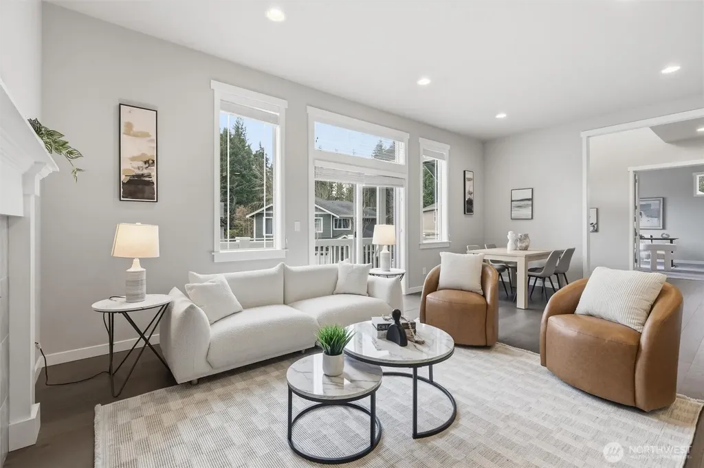 15249 NE Woodland Place Woodinville WA 98072