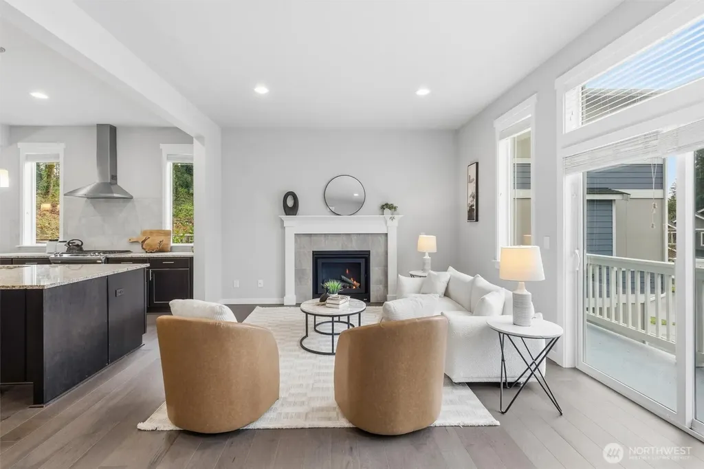 15249 NE Woodland Place Woodinville WA 98072