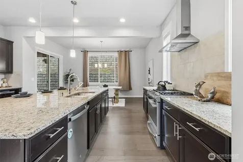 15249 NE Woodland Place Woodinville WA 98072