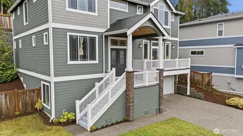 15249 NE Woodland Place Woodinville WA 98072