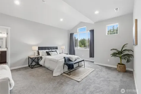 15249 NE Woodland Place Woodinville WA 98072