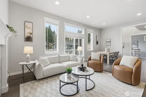 15249 NE Woodland Place Woodinville WA 98072