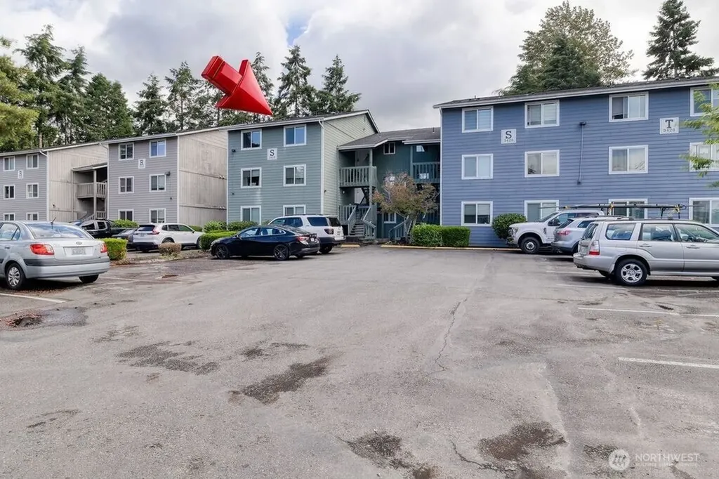 3428 I Street NE Auburn WA 98002