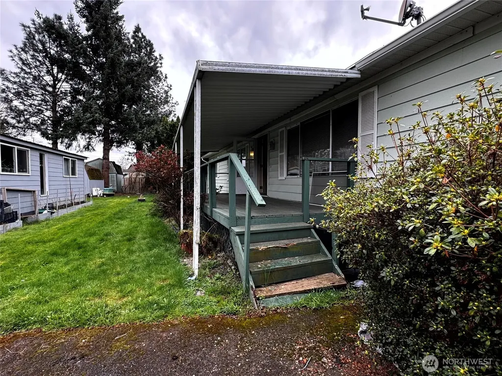 16812 SE 1st Street Vancouver WA 98684
