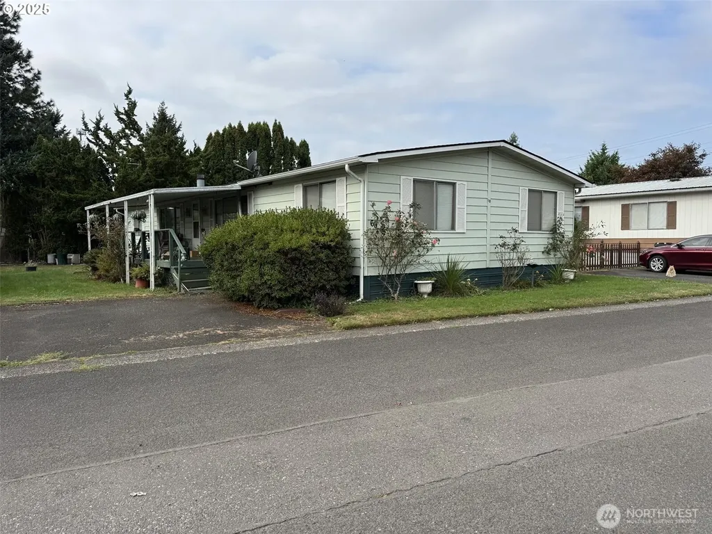 16812 SE 1st Street Vancouver WA 98684