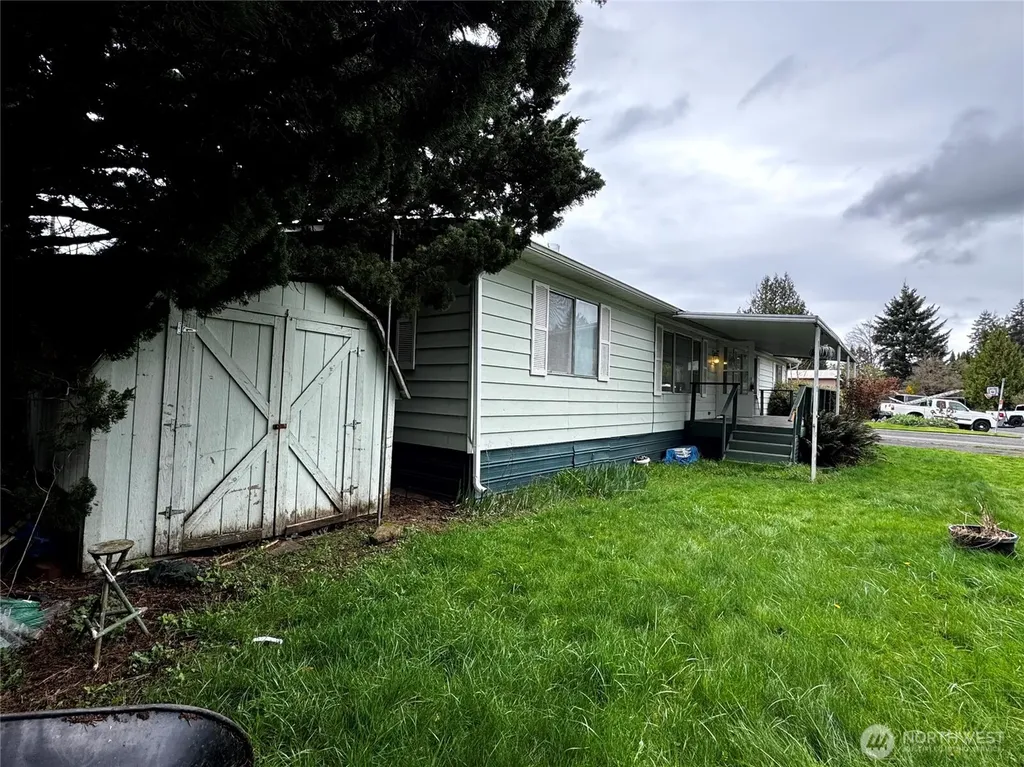 16812 SE 1st Street Vancouver WA 98684