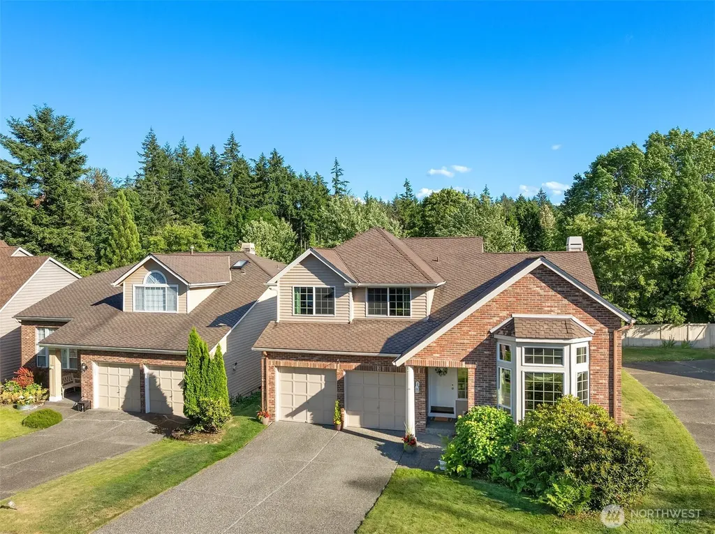4256 255th Place SE Sammamish WA 98029