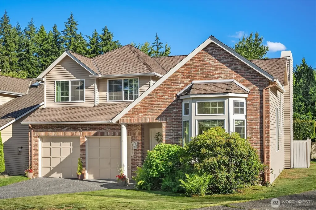 4256 255th Place SE Sammamish WA 98029