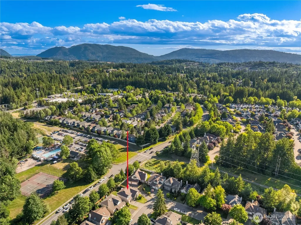 4256 255th Place SE Sammamish WA 98029