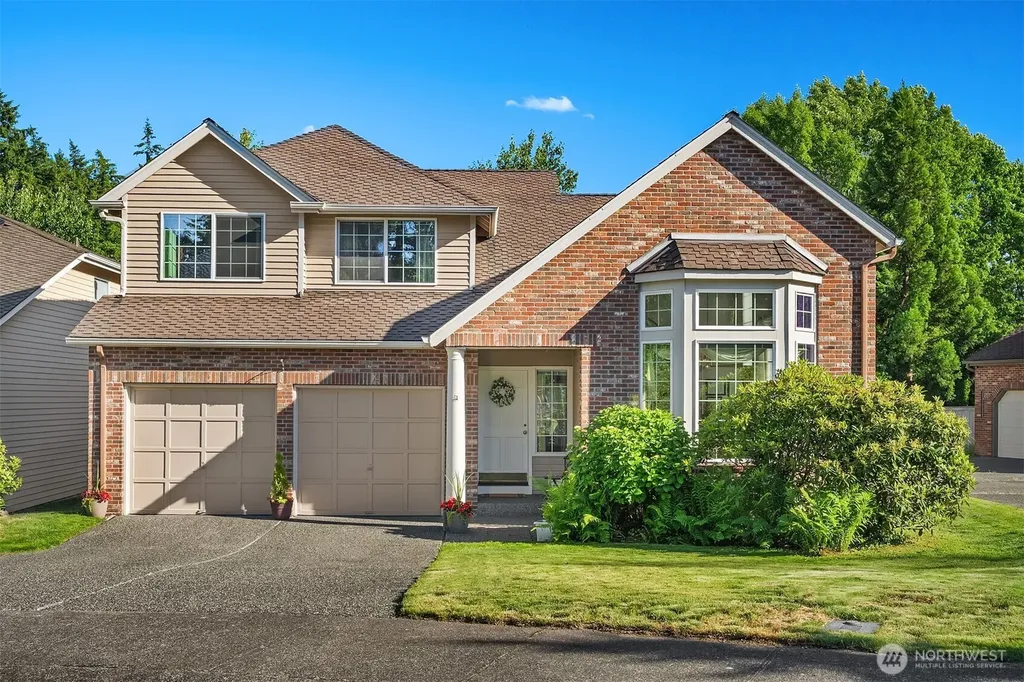 4256 255th Place SE Sammamish WA 98029