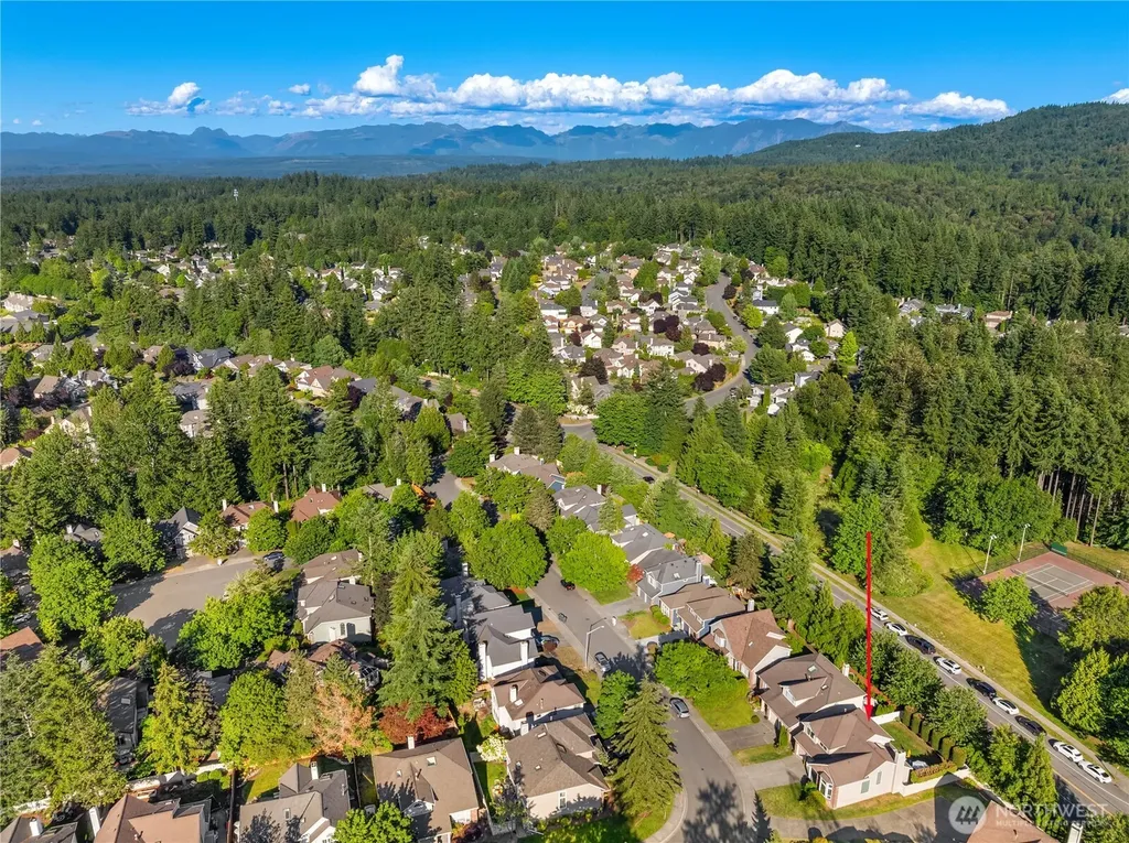 4256 255th Place SE Sammamish WA 98029